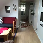 Svalegaarden Særslev