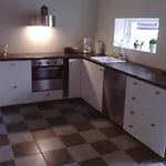 Svalegaarden * Særslev