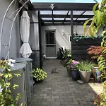 Casa de hóspedes Svalegaarden Særslev