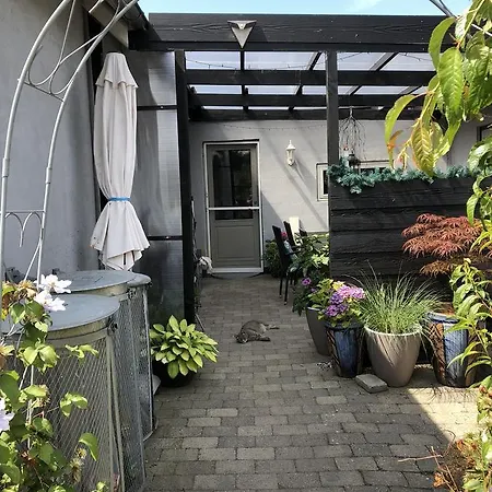Gasthuis Svalegaarden Særslev