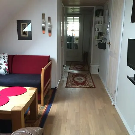 Svalegaarden Særslev