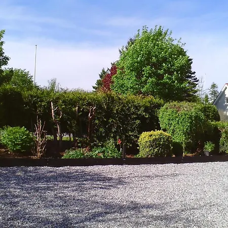 Svalegaarden Vendégház