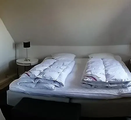 Svalegaarden Vendégház *