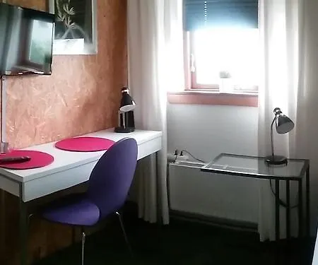 Svalegaarden Vendégház