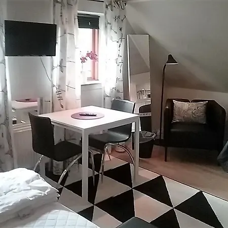 Vendégház Svalegaarden *