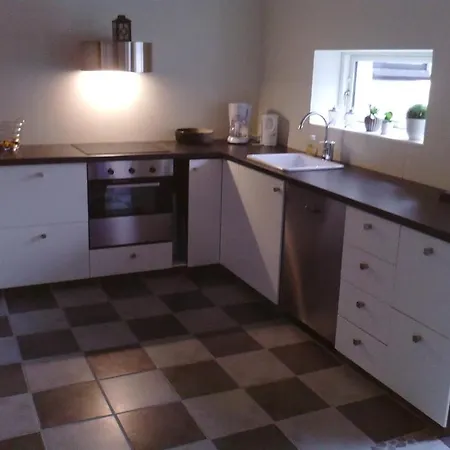 Svalegaarden * Særslev