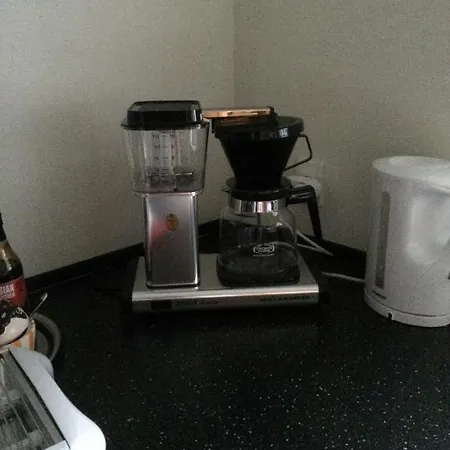 Vendégház Svalegaarden