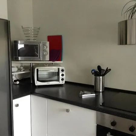 Svalegaarden Vendégház *