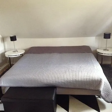 Vendégház Svalegaarden